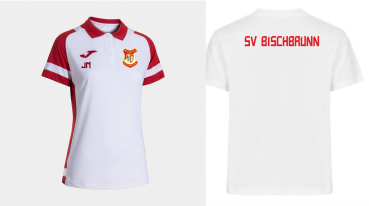 SV Bischbrunn Vereins-Poloshirt women, Polyester
